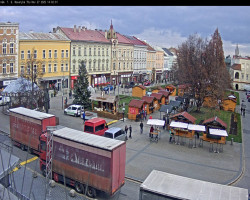 Náměstí T. G. Masaryka