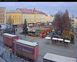 Náměstí T. G. Masaryka