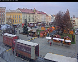 Náměstí T. G. Masaryka