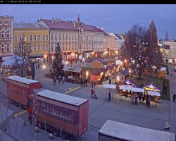 Náměstí T. G. Masaryka