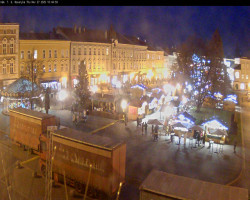 Náměstí T. G. Masaryka