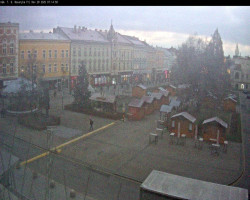 Náměstí T. G. Masaryka