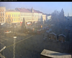 Náměstí T. G. Masaryka