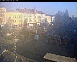 Náměstí T. G. Masaryka