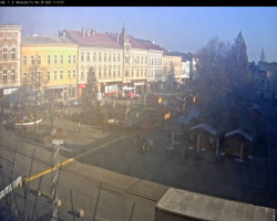 Náměstí T. G. Masaryka