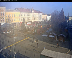 Náměstí T. G. Masaryka