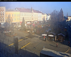 Náměstí T. G. Masaryka