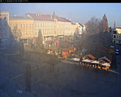 Náměstí T. G. Masaryka