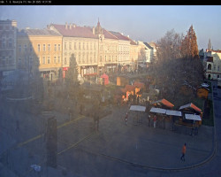 Náměstí T. G. Masaryka