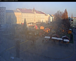 Náměstí T. G. Masaryka