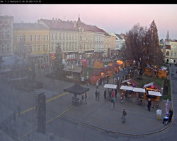 Náměstí T. G. Masaryka