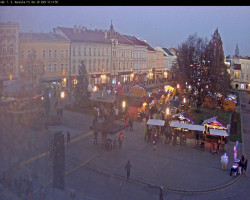 Náměstí T. G. Masaryka