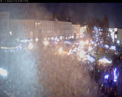 Náměstí T. G. Masaryka