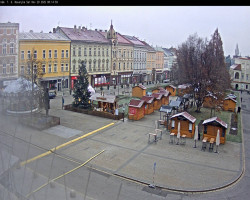 Náměstí T. G. Masaryka