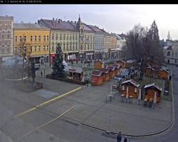 Náměstí T. G. Masaryka