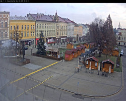 Náměstí T. G. Masaryka