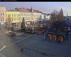 Náměstí T. G. Masaryka