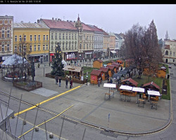 Náměstí T. G. Masaryka