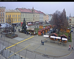 Náměstí T. G. Masaryka