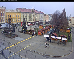 Náměstí T. G. Masaryka