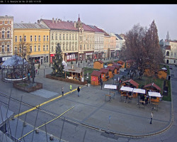 Náměstí T. G. Masaryka