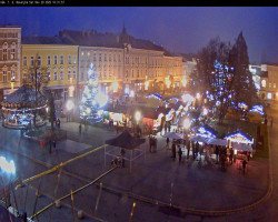 Náměstí T. G. Masaryka