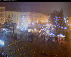 Náměstí T. G. Masaryka