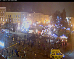 Náměstí T. G. Masaryka