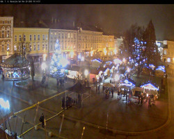 Náměstí T. G. Masaryka