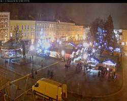 Náměstí T. G. Masaryka