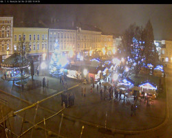 Náměstí T. G. Masaryka