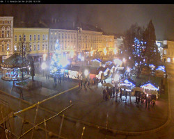 Náměstí T. G. Masaryka