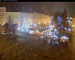 Náměstí T. G. Masaryka