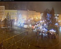 Náměstí T. G. Masaryka