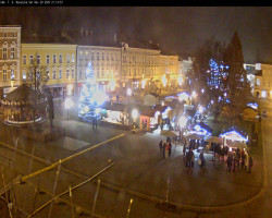 Náměstí T. G. Masaryka