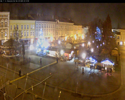 Náměstí T. G. Masaryka