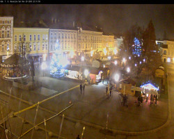 Náměstí T. G. Masaryka