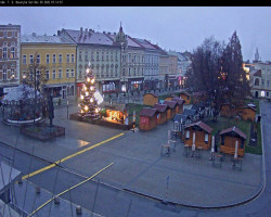 Náměstí T. G. Masaryka