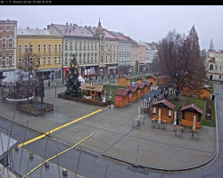 Náměstí T. G. Masaryka