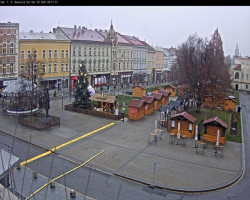 Náměstí T. G. Masaryka