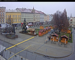 Náměstí T. G. Masaryka