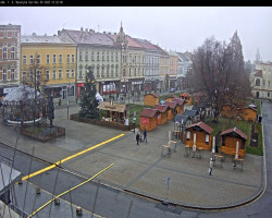 Náměstí T. G. Masaryka