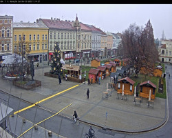 Náměstí T. G. Masaryka