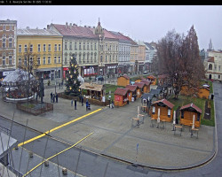 Náměstí T. G. Masaryka