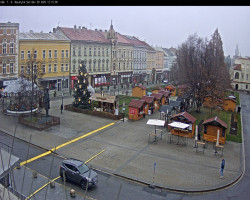 Náměstí T. G. Masaryka