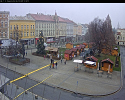 Náměstí T. G. Masaryka