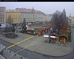 Náměstí T. G. Masaryka