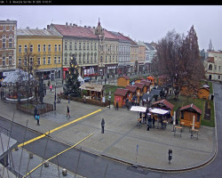 Náměstí T. G. Masaryka