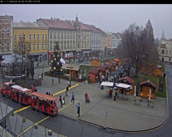 Náměstí T. G. Masaryka