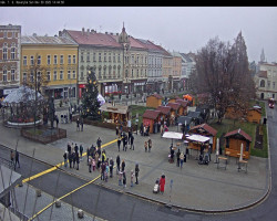 Náměstí T. G. Masaryka